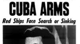 Timeline: Cuban Missile Crisis