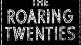 Timeline: The Roaring 20's