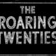Roaring 20s