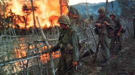 Timeline: Vietnam War