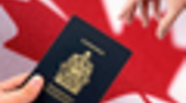 Timeline: Immigration to Canada between 1776 and 1914