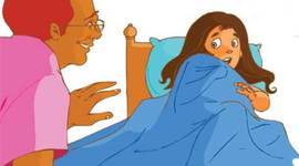 Timeline: Abuso Sexual