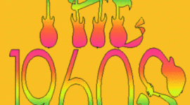 Timeline: The 1960's