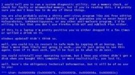 Timeline: Xx1337T1M3L1N3xX someone named eva josh