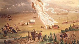 Timeline: Westward Expansion