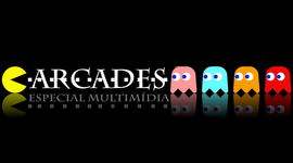 Timeline: Linha do Tempo Arcades