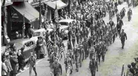 Timeline: The History of the 1940s