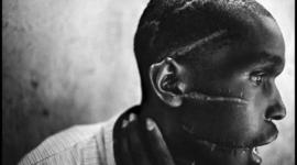 Timeline: Human Rights Project - Genocide