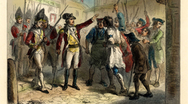 Timeline: English Colonization: Middle Colonies and the South