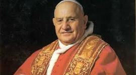 Timeline: Pope John XXIII