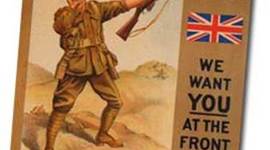 Timeline: World War One by Tiana and Ella