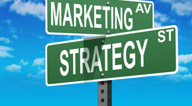 Timeline: Marketing