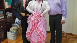 Timeline: Linea del Tiempo Educación (Preescolar, Primaria y Secundaria)