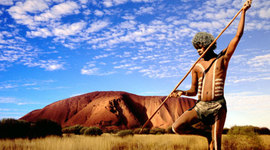 Timeline: A History of the Aboriginal People of Australia | 1900 to Present Day