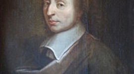 Timeline: Blaise Pascal Biography