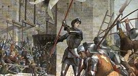 Timeline: alto medioevo