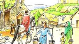 Timeline: Edad Media