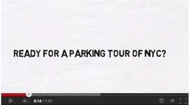 Timeline: Take a Parking Ticket Tour of NYC