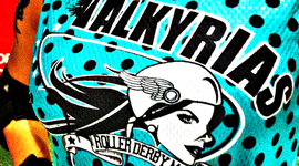 Timeline: Valkyrias RD