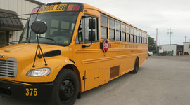 Timeline: school timeline