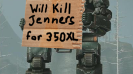 Timeline: The History of Internet Stompy Robots