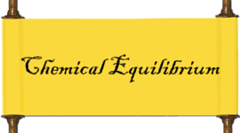 Timeline: History of dynamic equilibrium