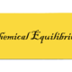 Equilibrium