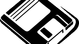 Timeline: Устройства хранения данных