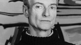 Timeline: Roy lichtenstein