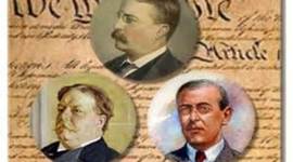 Timeline: Progressive Era