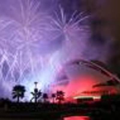 Timeline: Fiestas en España