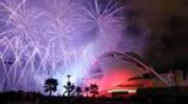 Timeline: Fiestas en España