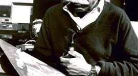 Timeline: Gordon Parks