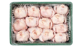 Timeline: MERMA DE POLLO