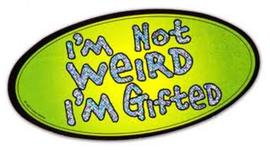 Timeline: History of Gifted Education