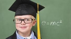 Timeline: History of Gifted Education