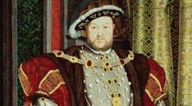 Timeline: Henry VIII and The Reformation