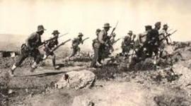 Timeline: World War 1 By Kristen Belfall