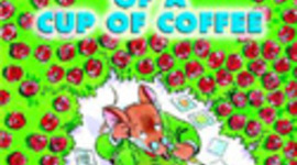 Timeline: All because of a cup of coffee