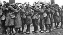 Timeline: World War 1