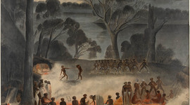 Timeline: Indigenous Australian History