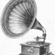 Gramophone 1914
