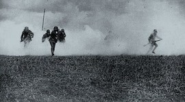 Timeline: World War One