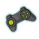 Video game controller