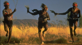 Timeline: History of Australi's Indigneous People