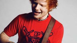 Timeline: Edward Christopher Sheeran