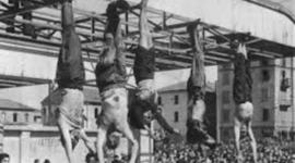 Timeline: LA SEGUNDA GUERRA MUNDIAL