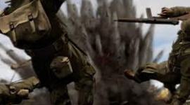 Timeline: LA II GERRA MUNDIAL