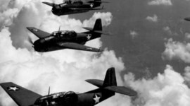 Timeline: SEGUNDA GUERRA MUNDIAL