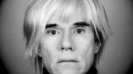 Timeline: ANDY WARHOL